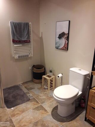  Appartement � louer 3 pi�ces 68 m�