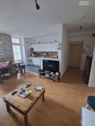  Appartement à louer 3 pièces 67 m²