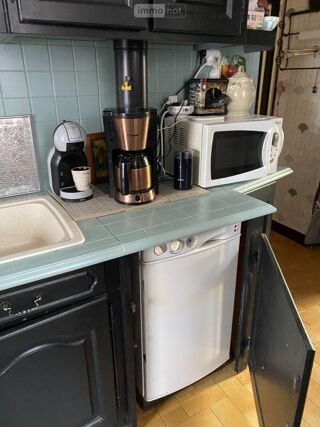  Maison à vendre 4 pièces 73 m²