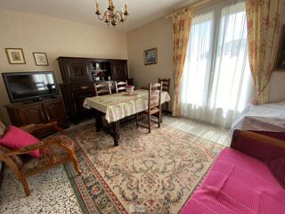  Maison à vendre 3 pièces 60 m²