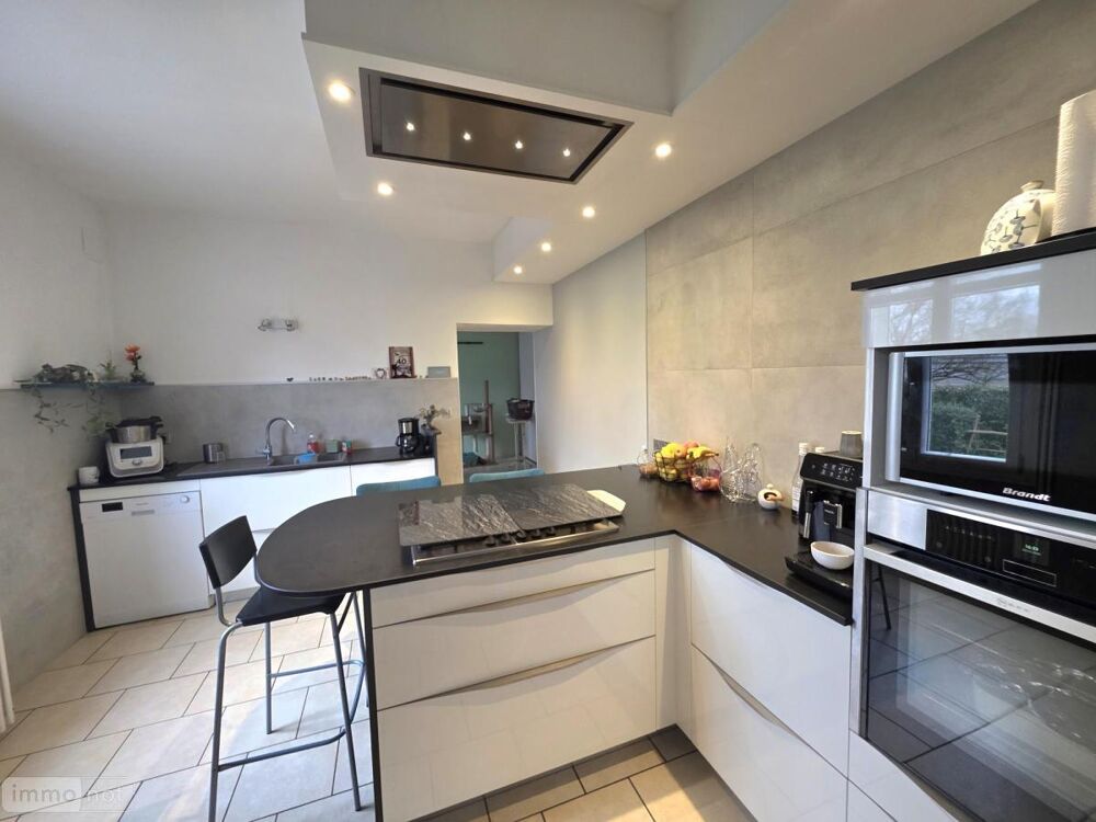 vente Maison - 10 pièce(s) - 280 m² Méreau (18120)