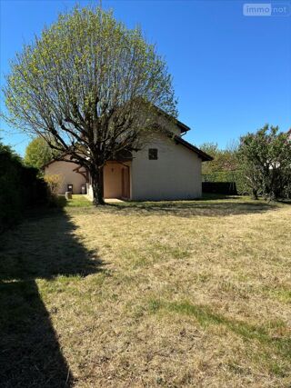  Maison à vendre 5 pièces 108 m²