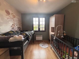  Maison à vendre 5 pièces 98 m²