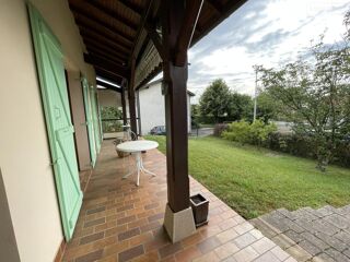 vente Maison - 4 pièce(s) - 97 m² Bourg-en-Bresse (01000)