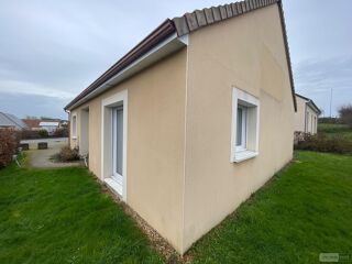  Maison � vendre 4 pi�ces 76 m�