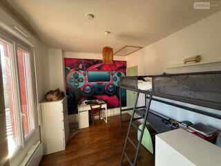  Maison � vendre 5 pi�ces 110 m�