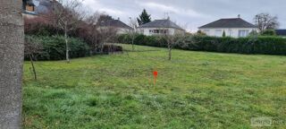  Terrain  vendre 450 m