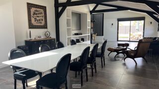  Maison � vendre 10 pi�ces 319 m�