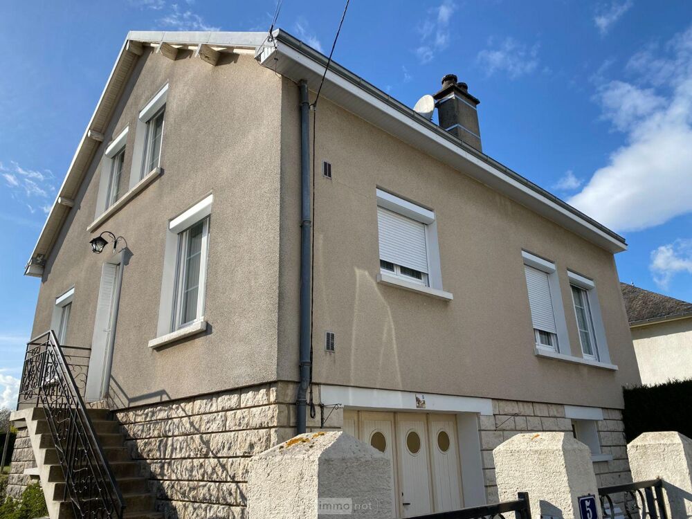 EXCLUSIF // PAVILLON 4 CHAMBRES EN BON ETAT Un pavill....