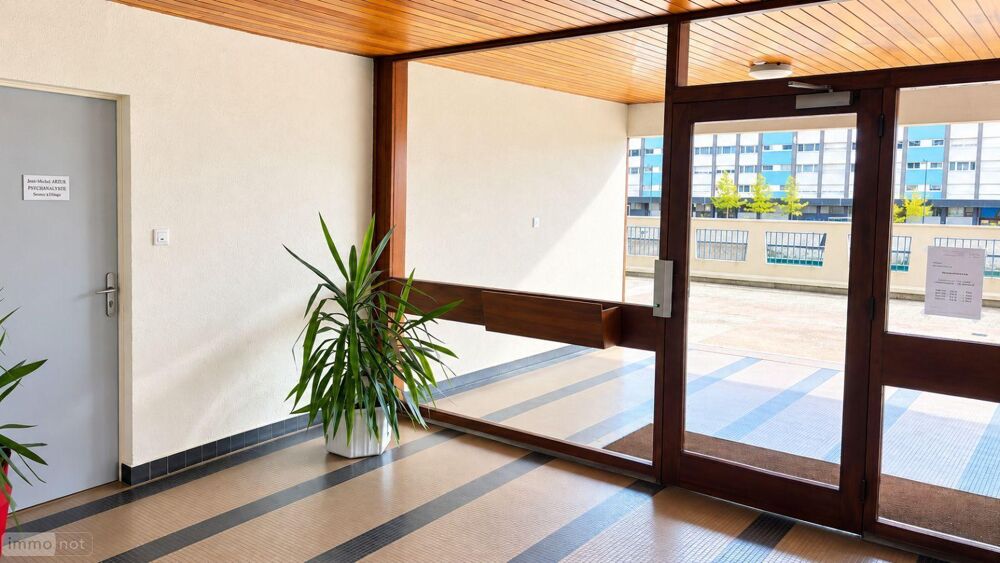 vente Appartement - 3 pièce(s) - 77 m² Rennes (35000)