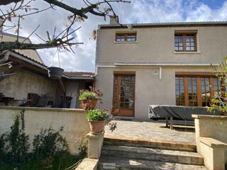  Maison � vendre 4 pi�ces 100 m�