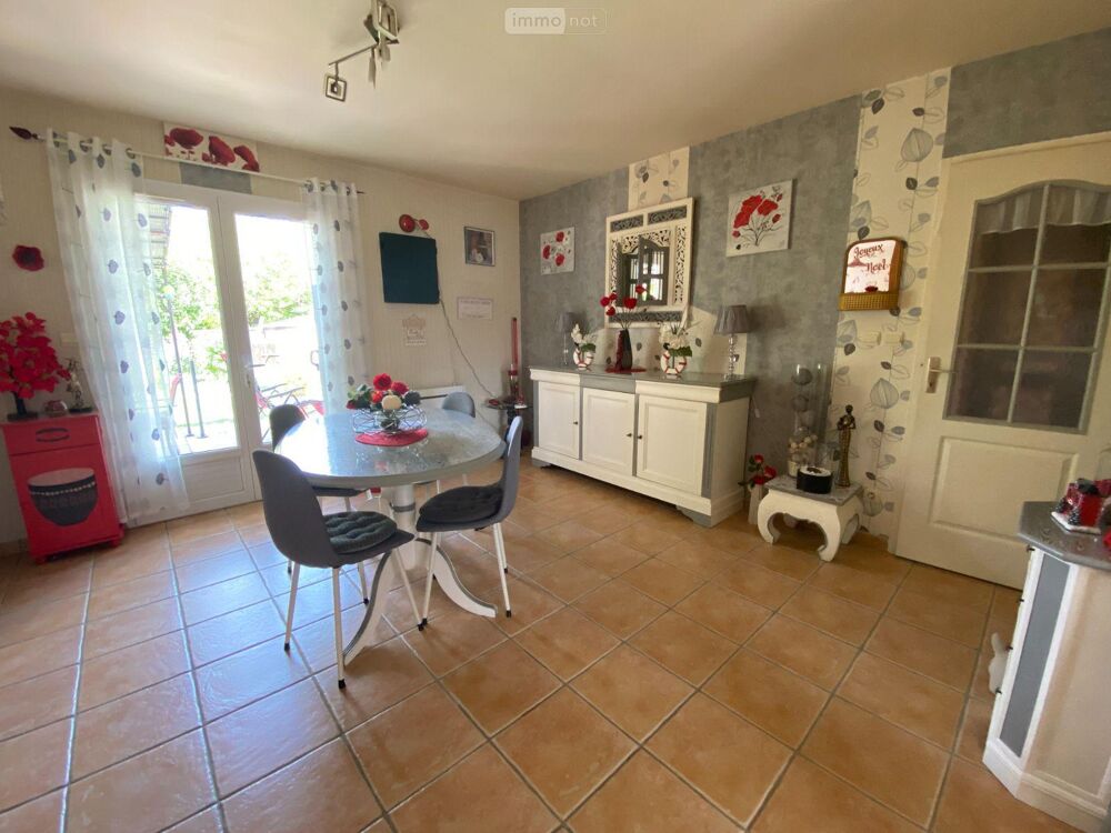 VILLEDIEU SUR INDRE (36320), idéal investisseur, agréabl....