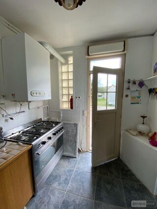  Maison à vendre 4 pièces 111 m²