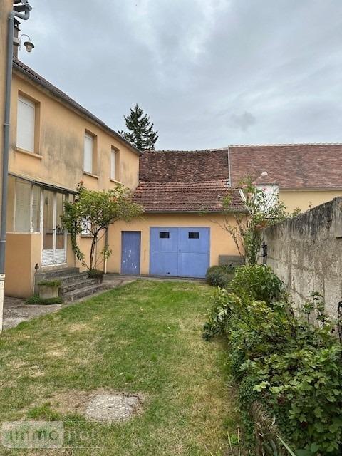   Vente Maison Maison - 8 pièce(s) - 124 m²