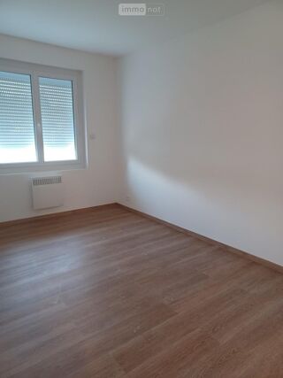  Maison � vendre 3 pi�ces 56 m�