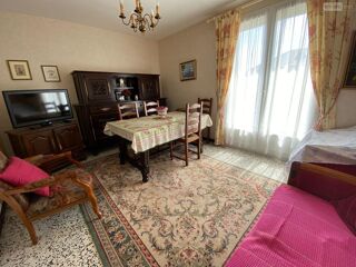  Maison à vendre 3 pièces 60 m²