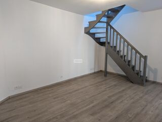  Maison � vendre 3 pi�ces 55 m�