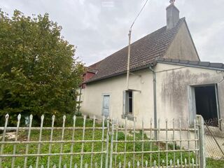  Maison à vendre 2 pièces 26 m²