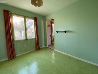  Maison � vendre 3 pi�ces 50 m�