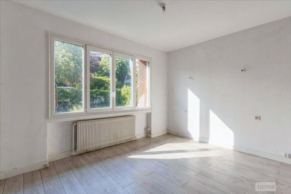 vente Appartement - 5 pièce(s) - 91 m² Montluel (01120)