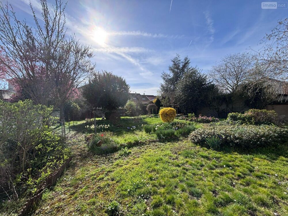vente Maison - 5 pièce(s) - 102 m² Épernay (51200)