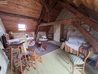  Maison à vendre 8 pièces 202 m²