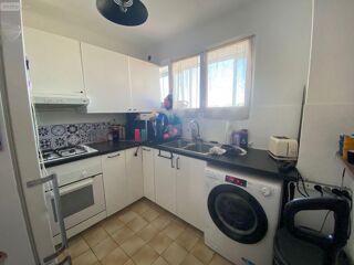  Appartement � vendre 4 pi�ces 66 m�