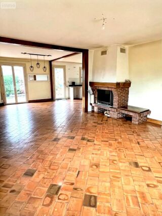  Maison � vendre 6 pi�ces 144 m�