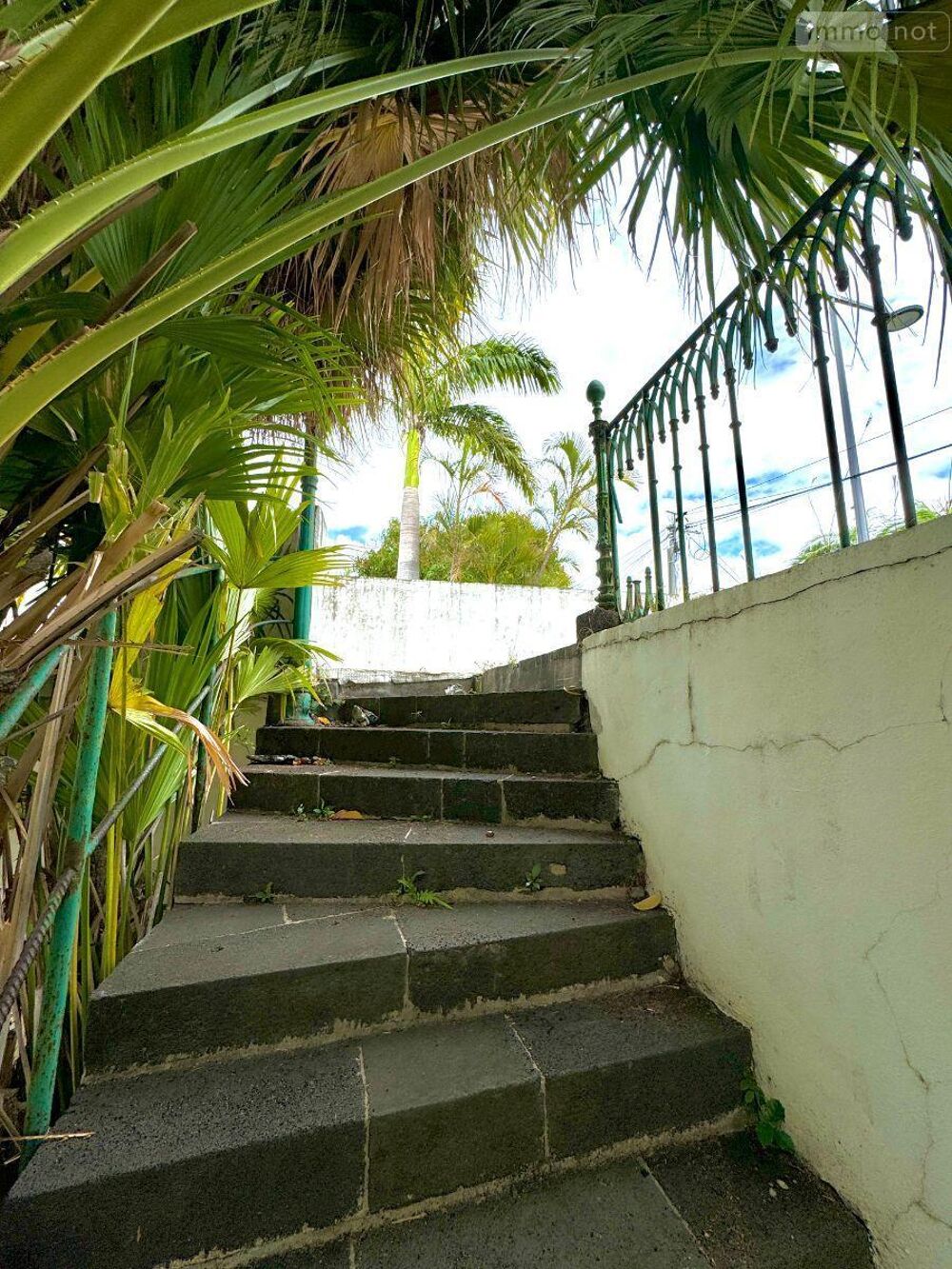 � vendre  Maison Saint-Denis (97400)