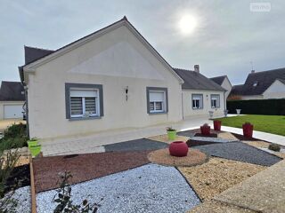 Maison 5 pièces 170 m² · à Méreau · 170 m² · 340 600 €
