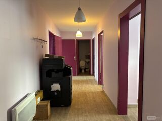  Appartement � vendre 4 pi�ces 74 m�