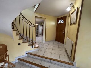  Maison à vendre 9 pièces 219 m²