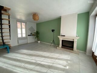  Maison à vendre 3 pièces 77 m²