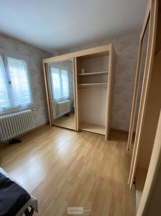  Maison à vendre 4 pièces 80 m²