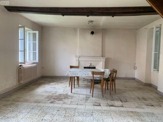  Maison à vendre 8 pièces 190 m²