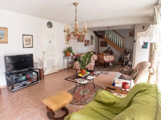  Villa � vendre 5 pi�ces 107 m�