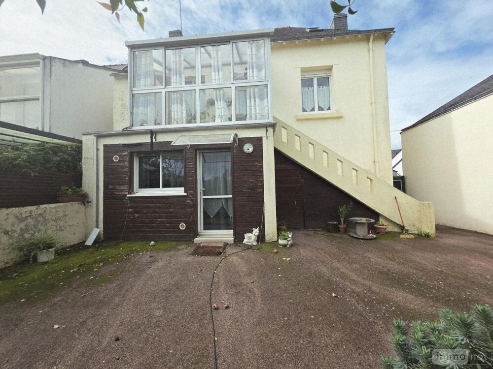 Maison 5 pièces 101 m² · à Vannes · 101 m² · 434 700 €