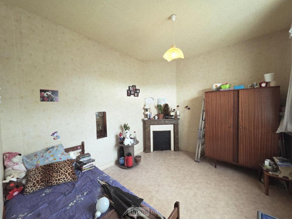vente Maison - 5 pièce(s) - 101 m² Vannes (56000)