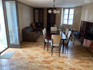  Maison � vendre 5 pi�ces 104 m�