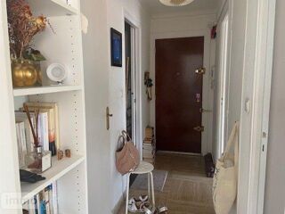  Appartement � vendre 2 pi�ces 45 m�