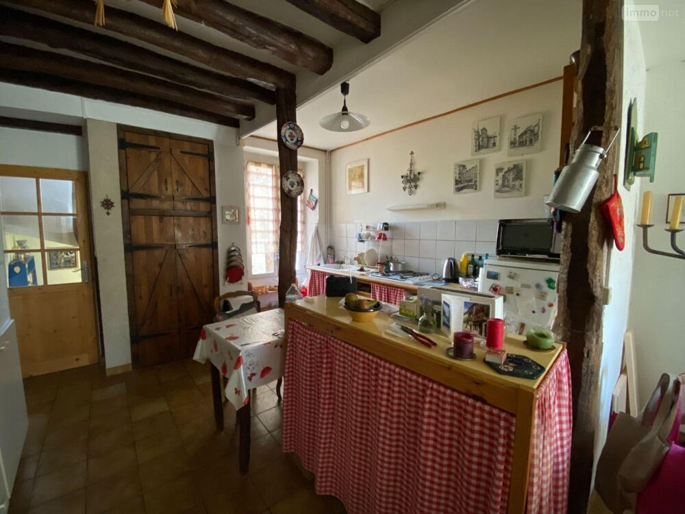 CHATEAUROUX (36000) - Quartier Saint Christophe - Agréab....
