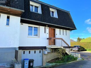  Maison  vendre 4 pices 84 m