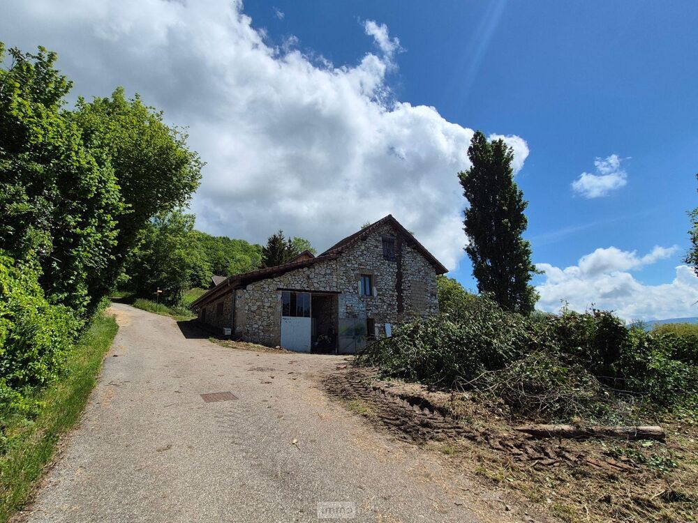vente Maison - 6 pièce(s) - 140 m² Saint-Maurice-de-Rotherens (73240)