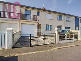  Maison � vendre 7 pi�ces 128 m�