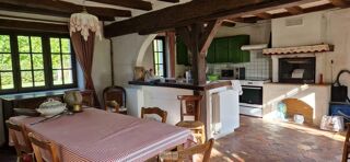  Maison à vendre 6 pièces 148 m²
