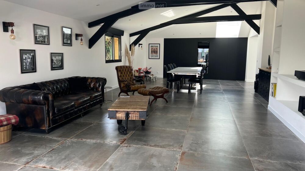  vendre  Maison Cierrey (27930)