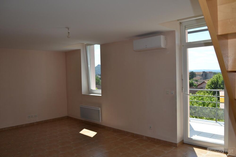 vente Appartement - 4 pice(s) - 98 m Ruoms (07120)
