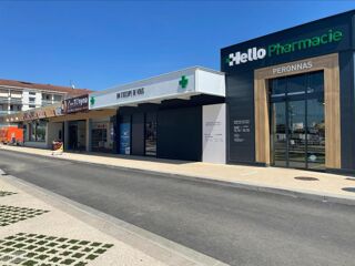  Appartement  vendre 2 pices 42 m