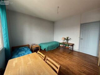  Appartement  vendre 5 pices 92 m