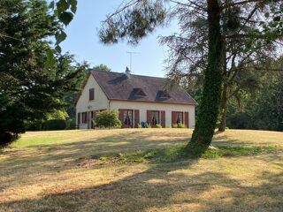  Maison à vendre 6 pièces 150 m²